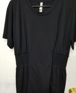 Free People Yoga Shirt